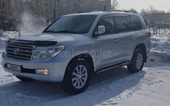 Toyota Land Cruiser, 2011, 4.7 л, 162000 км Караганда - изображение 3