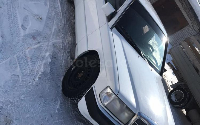 Mercedes-Benz 190, 1991, 2 л, 183000 км Актобе - изображение 3