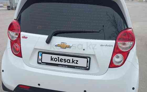 Chevrolet Spark, 2023, 1.4 л, 1100 км Актау