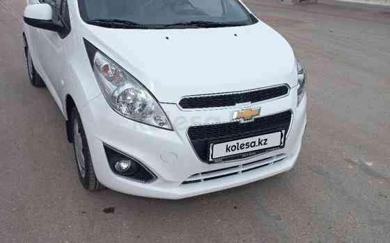 Chevrolet Spark, 2023, 1.4 л, 1100 км Актау