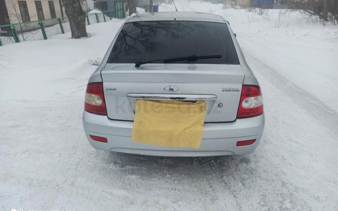 ВАЗ (Lada) Priora 2172, 2011, 1.6 л, 250000 км Щучинск - изображение 3
