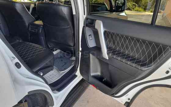 Toyota Land Cruiser Prado, 2020, 2.7 л, 45000 км Atyrau