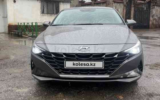 Hyundai Elantra, 2021, 1.6 л, 58000 км Shymkent
