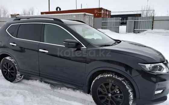 Nissan X-Trail, 2021, 2 л, 15000 км Astana
