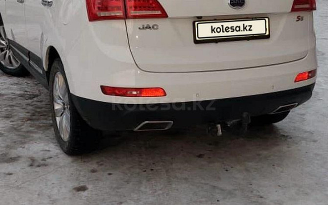 JAC S5, 2021, 2 л, 50000 км Shchuchinsk - photo 4