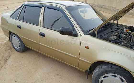 Daewoo Nexia, 2013, 1.6 л, 174000 км Жанаозен