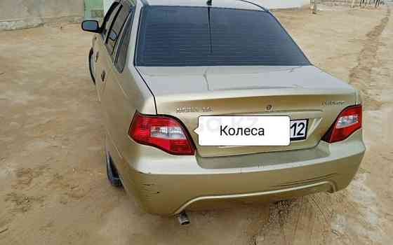 Daewoo Nexia, 2013, 1.6 л, 174000 км Жанаозен