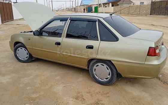 Daewoo Nexia, 2013, 1.6 л, 174000 км Жанаозен