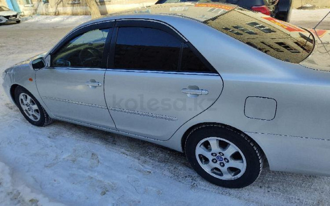 Toyota Camry, 2002, 2.4 л, 140000 км Aqtobe - photo 2