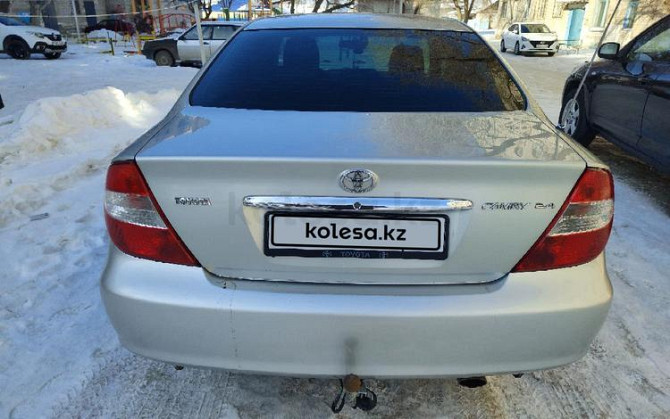 Toyota Camry, 2002, 2.4 л, 140000 км Aqtobe - photo 3