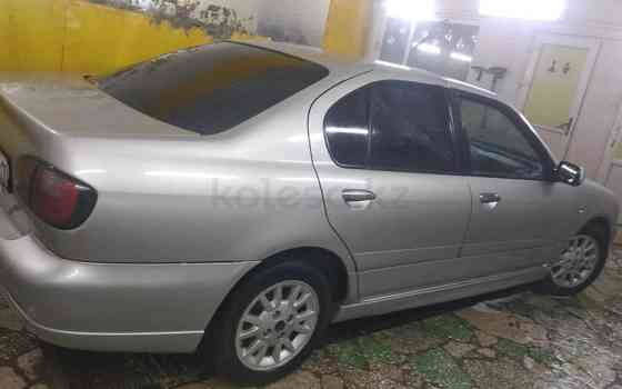 Nissan Primera, 2001, 1.8 л, 100 км Костанай