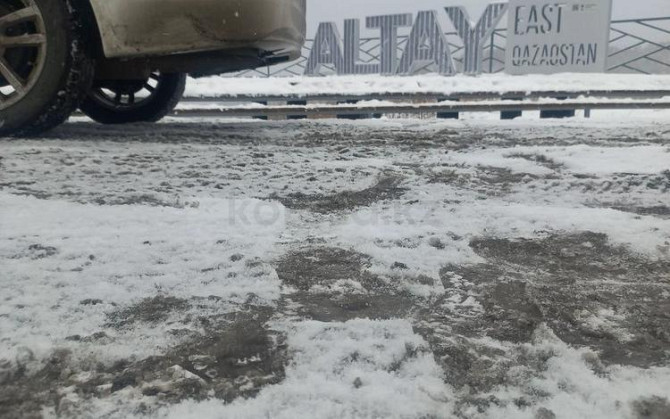 Chevrolet Aveo, 2014, 1.6 л, 104000 км Ust-Kamenogorsk - photo 2
