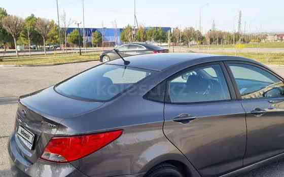 Hyundai Accent, 2014, 1.6 л, 138000 км Shymkent