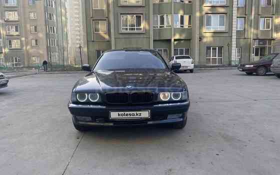 BMW 740, 1994, 4.4 л,  км Алматы