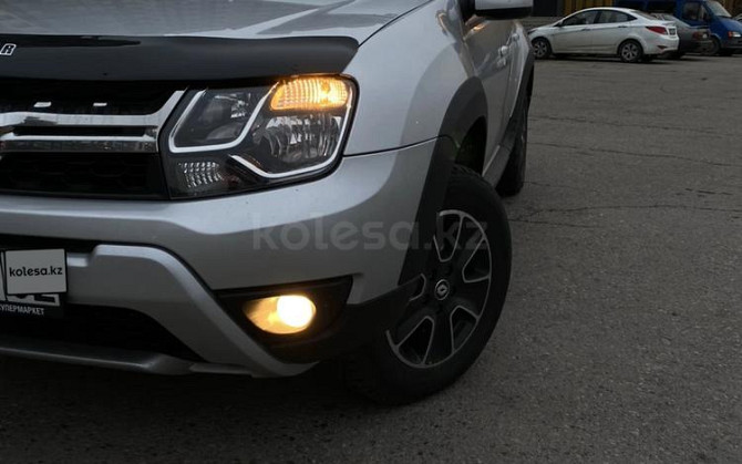 Renault Duster, 2020, 2 л, 42500 км Алматы - изображение 1