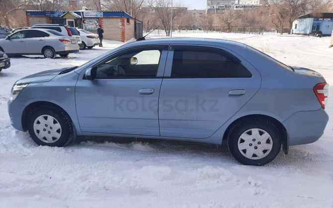 Chevrolet Cobalt, 2021, 1.5 л, 34600 км Актобе - изображение 3