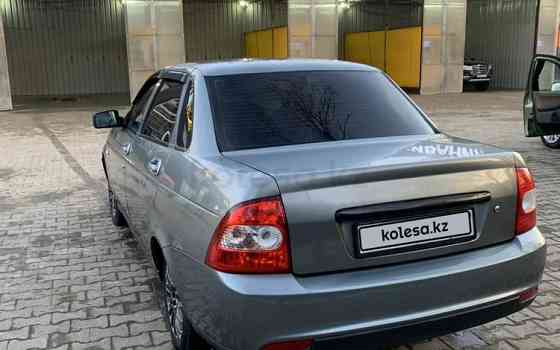 ВАЗ (Lada) Priora 2170, 2007, 1.6 л, 294254 км Уральск