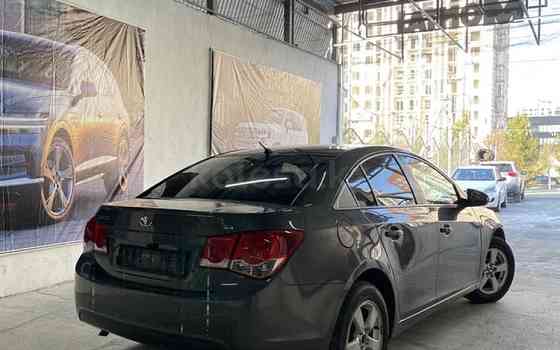 Daewoo Lacetti, 2009, 1.6 л, 145975 км Шымкент