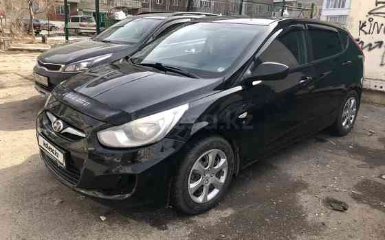 Hyundai Solaris, 2014, 1.6 л,  км Алматы