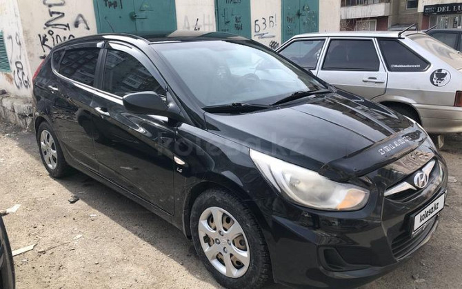 Hyundai Solaris, 2014, 1.6 л,  км Алматы - изображение 2