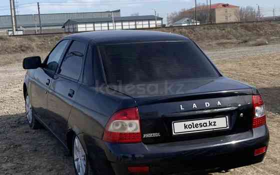 ВАЗ (Lada) Priora 2170, 2008, 1.6 л, 270 км Атырау