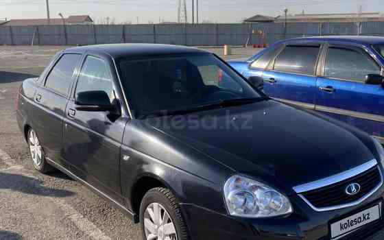ВАЗ (Lada) Priora 2170, 2008, 1.6 л, 270 км Атырау