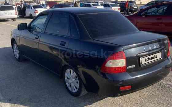 ВАЗ (Lada) Priora 2170, 2008, 1.6 л, 270 км Атырау