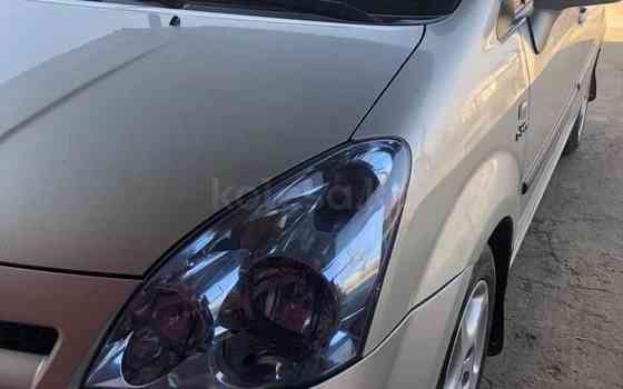 Toyota Corolla Verso, 2007, 2.2 л, 300000 км Туркестан