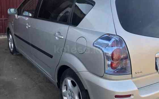 Toyota Corolla Verso, 2007, 2.2 л, 300000 км Туркестан