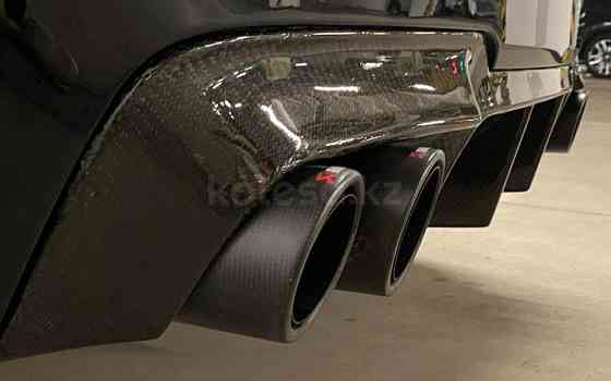 BMW M5, 2012, 4.4 л, 82000 км Almaty