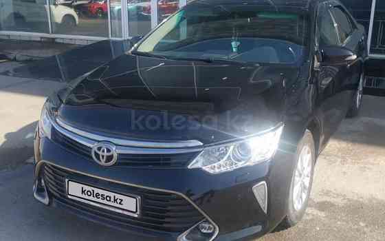 Toyota Camry, 2017, 2.5 л, 31000 км Туркестан