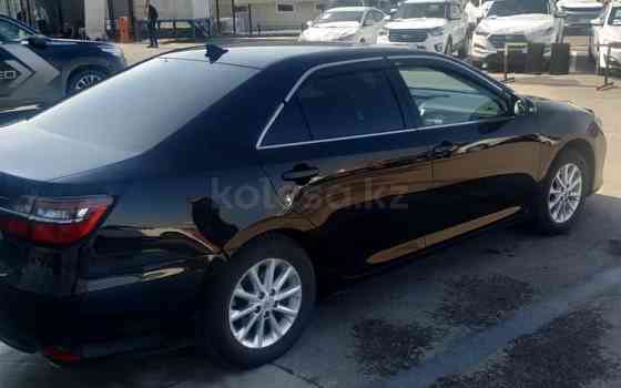Toyota Camry, 2017, 2.5 л, 31000 км Туркестан