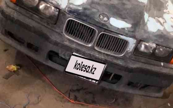 BMW 325, 1993, 2.5 л,  км Атырау