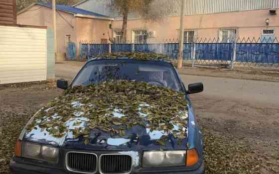 BMW 325, 1993, 2.5 л,  км Атырау