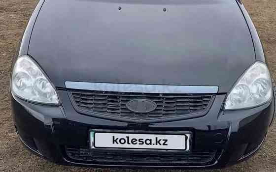 ВАЗ (Lada) Priora 2172, 2012, 1.6 л, 308000 км Oral