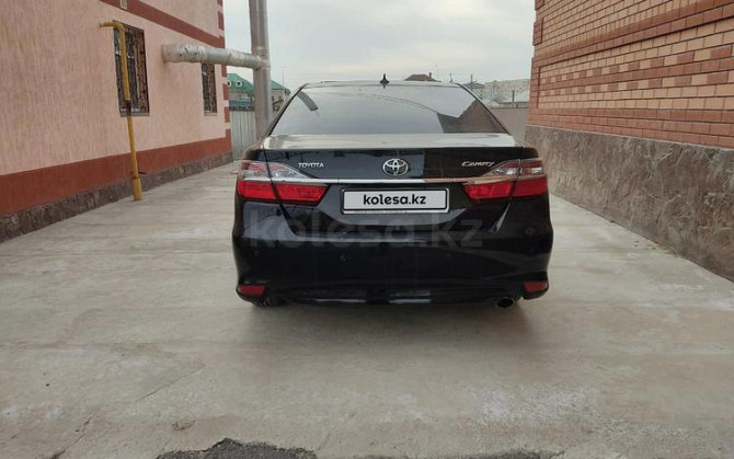 Toyota Camry, 2016, 2.5 л, 140000 км Кызылорда - изображение 4