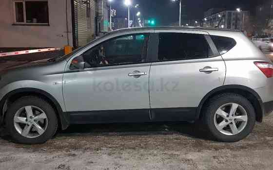 Nissan Qashqai, 2013, 1.6 л, 136000 км Petropavlovsk