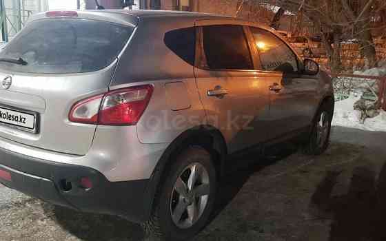 Nissan Qashqai, 2013, 1.6 л, 136000 км Petropavlovsk