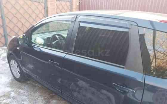 Nissan Note, 2007, 1.6 л, 200000 км Алматы