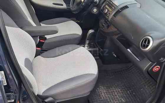 Nissan Note, 2007, 1.6 л, 200000 км Алматы