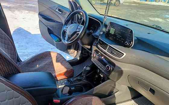 Hyundai Tucson, 2019, 2 л, 66100 км Temirtau