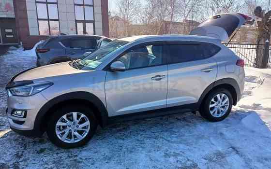 Hyundai Tucson, 2019, 2 л, 66100 км Temirtau