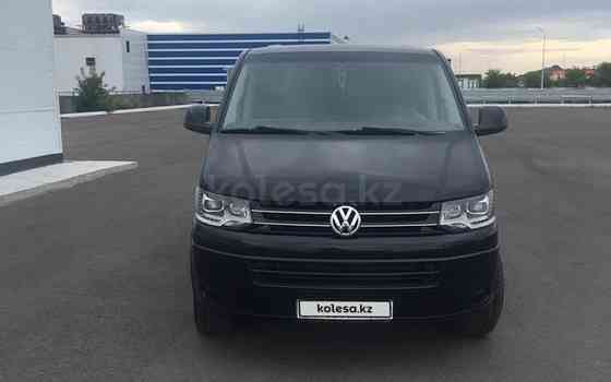 Volkswagen Multivan, 2013, 2 л,  км Караганда