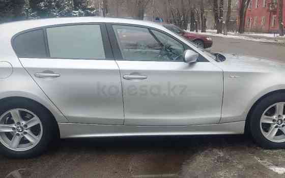 BMW 120, 2005, 2 л,  км Алматы