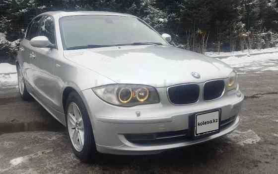 BMW 120, 2005, 2 л,  км Алматы