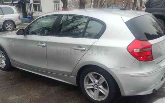 BMW 120, 2005, 2 л,  км Алматы