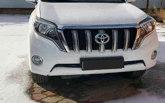 Toyota Land Cruiser Prado, 2015, 3 л, 242383 км Atyrau