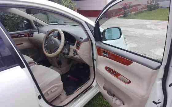 Toyota Ipsum, 2005, 2.4 л,  км Almaty