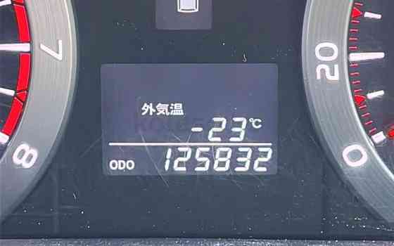 Toyota Alphard, 2012, 3.5 л, 125000 км Semey