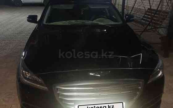 Hyundai Genesis, 2015, 3 л, 90000 км Qulsary